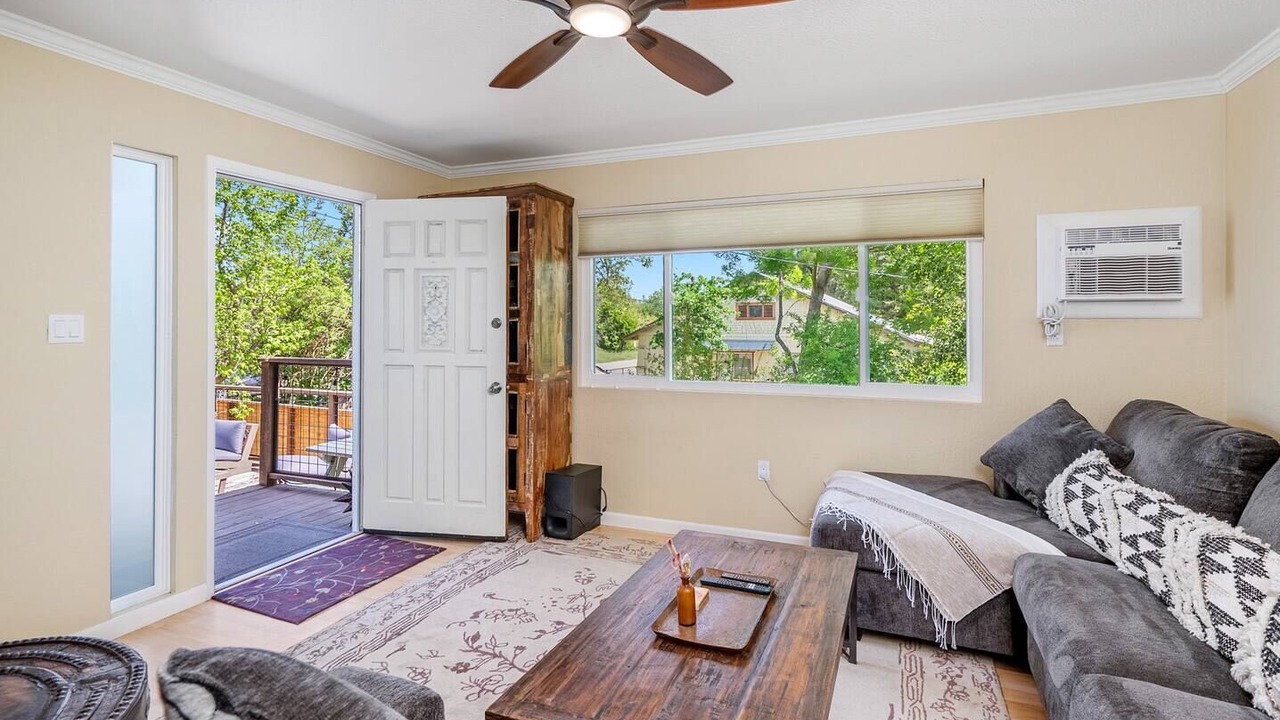 Photo of Livingroom in San Luis Obispo