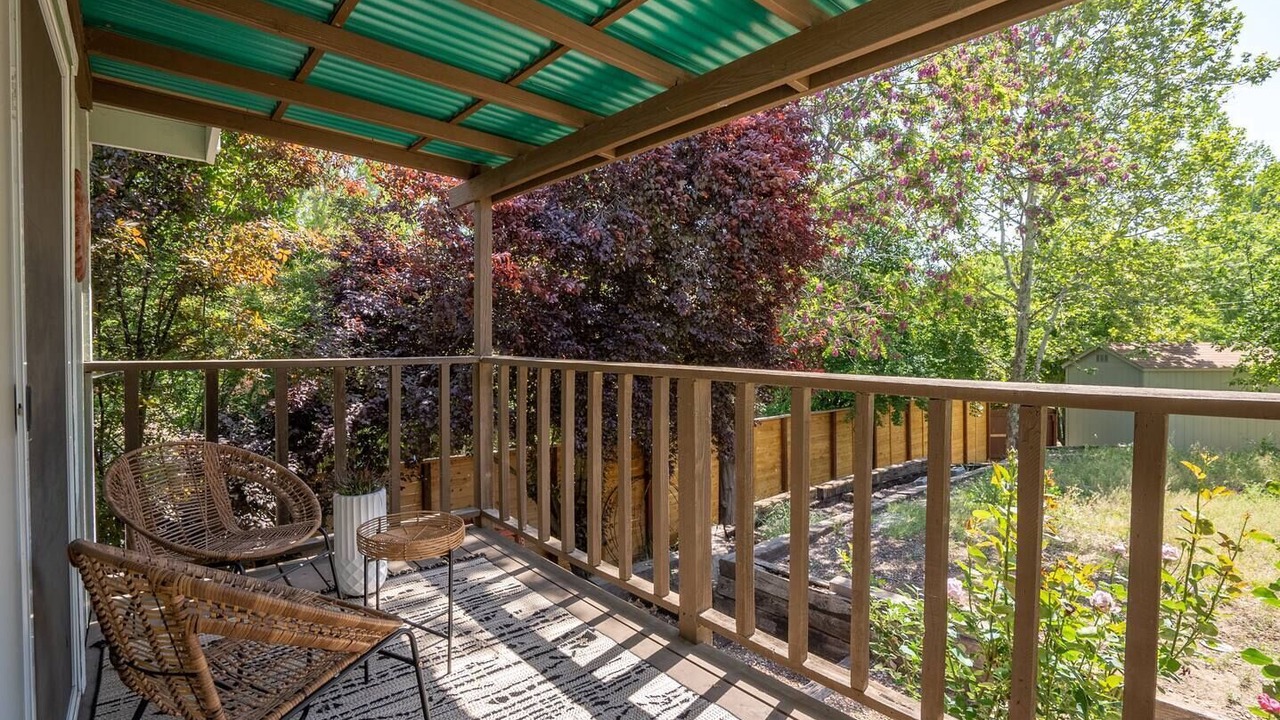 Photo of Outdoor in San Luis Obispo