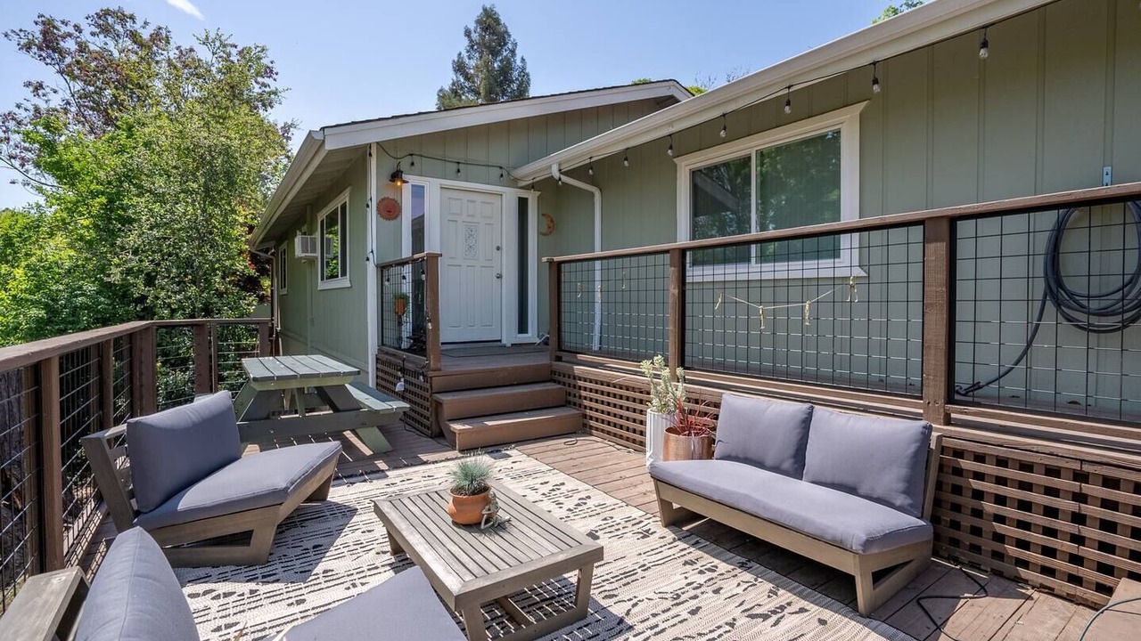 Photo of Outdoor in San Luis Obispo