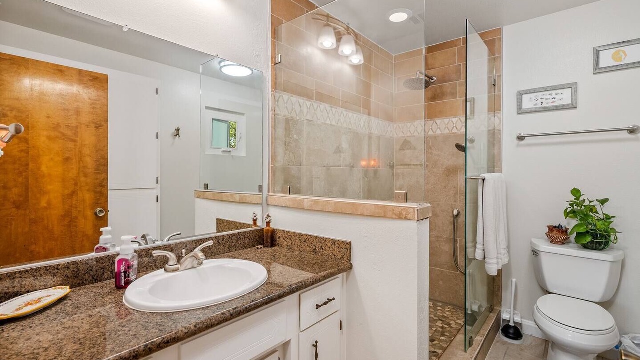 Photo of Bathroom in San Luis Obispo