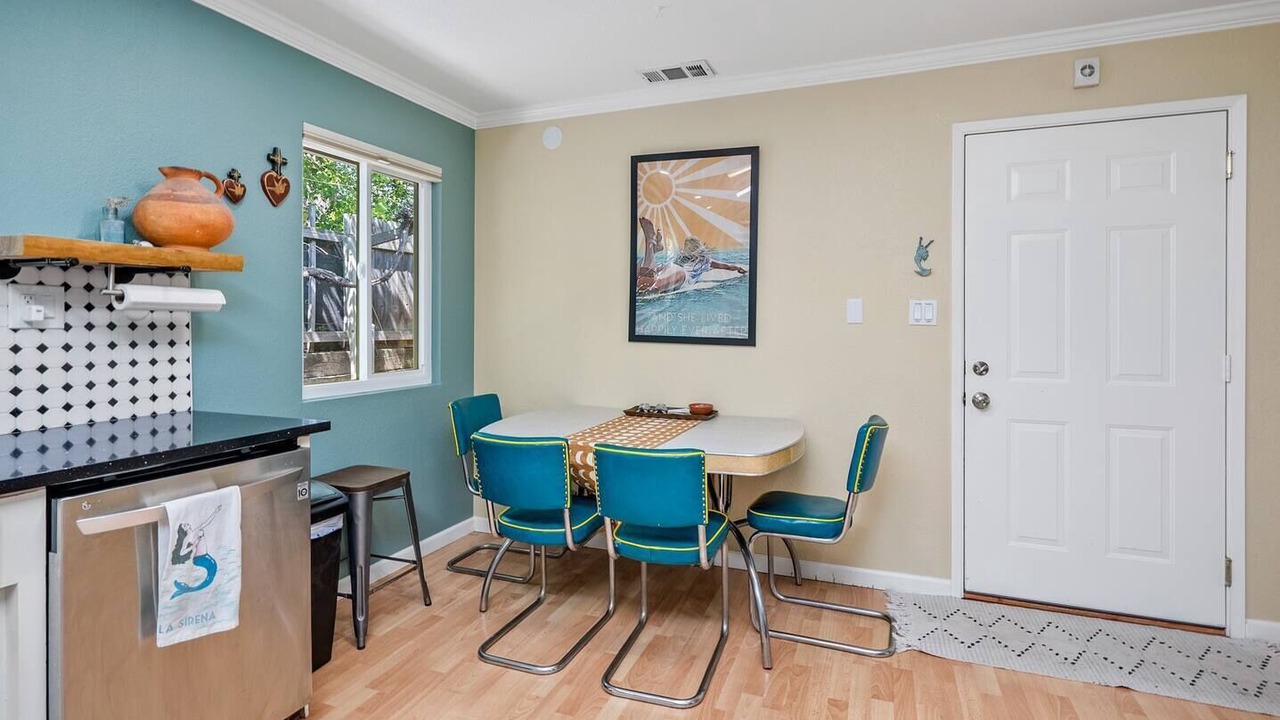 Photo of Bedroom in San Luis Obispo