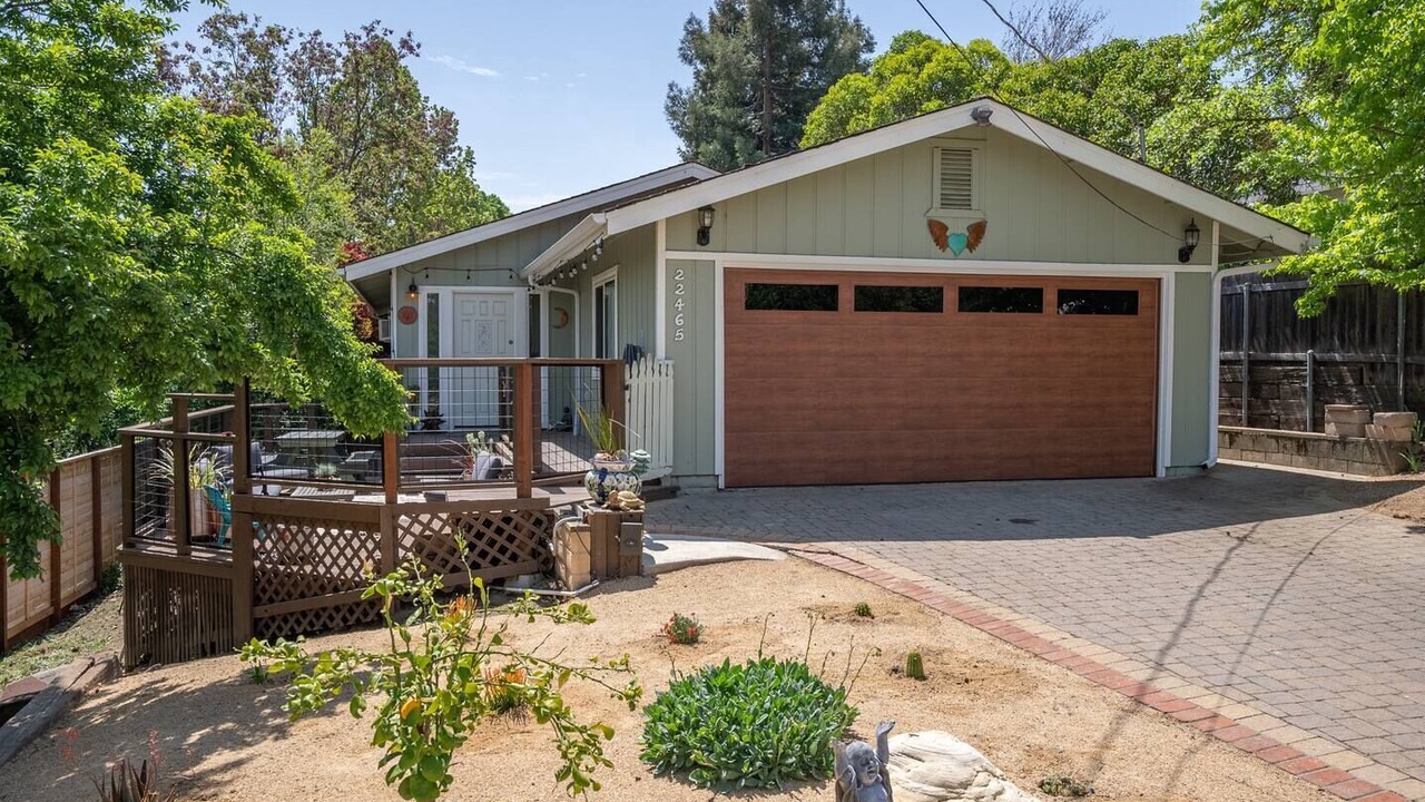 Photo of Outdoor in San Luis Obispo