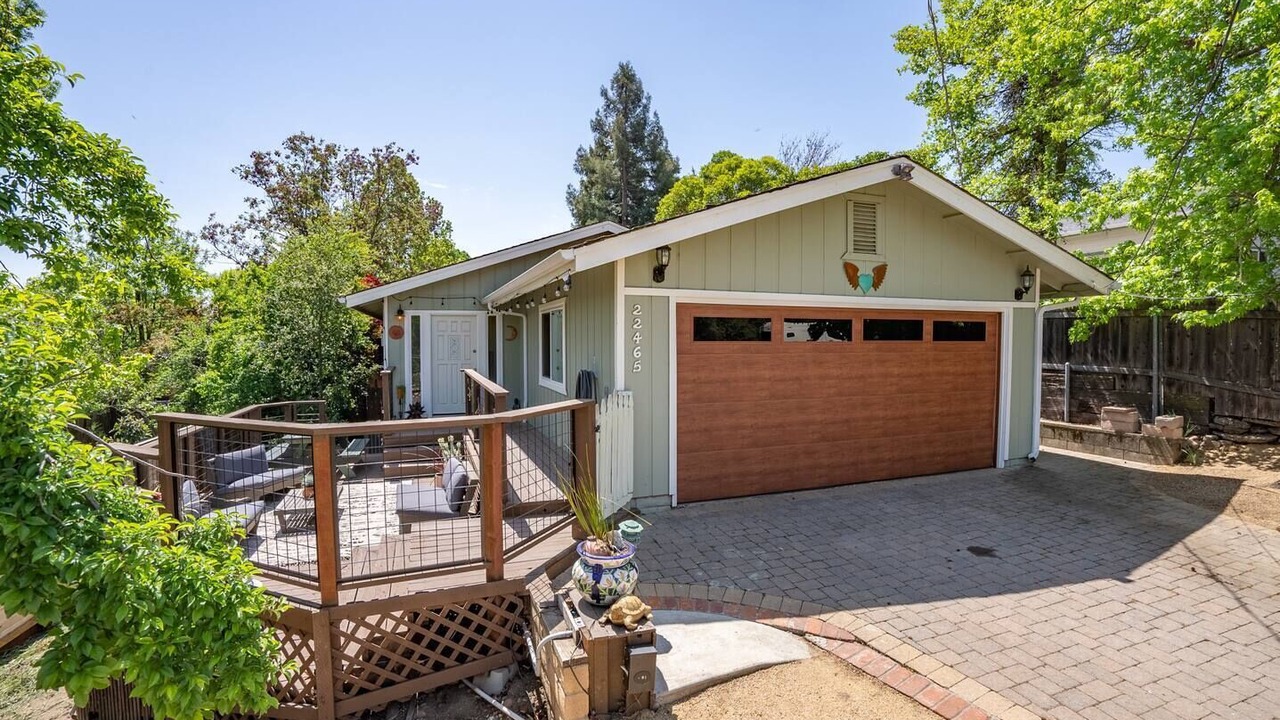 Photo of Outdoor in San Luis Obispo