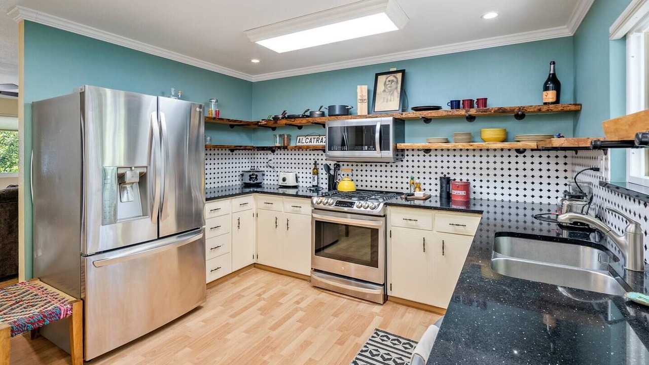 Photo of Kitchen in San Luis Obispo