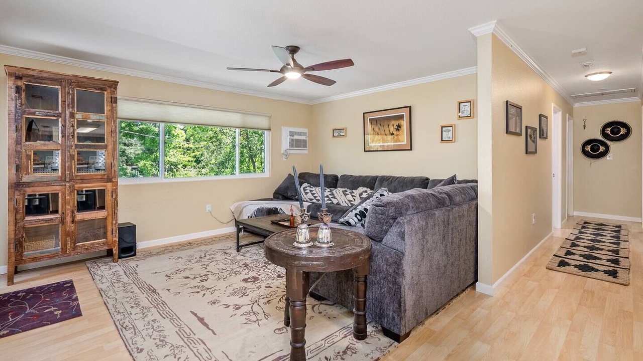 Photo of Bedroom in San Luis Obispo