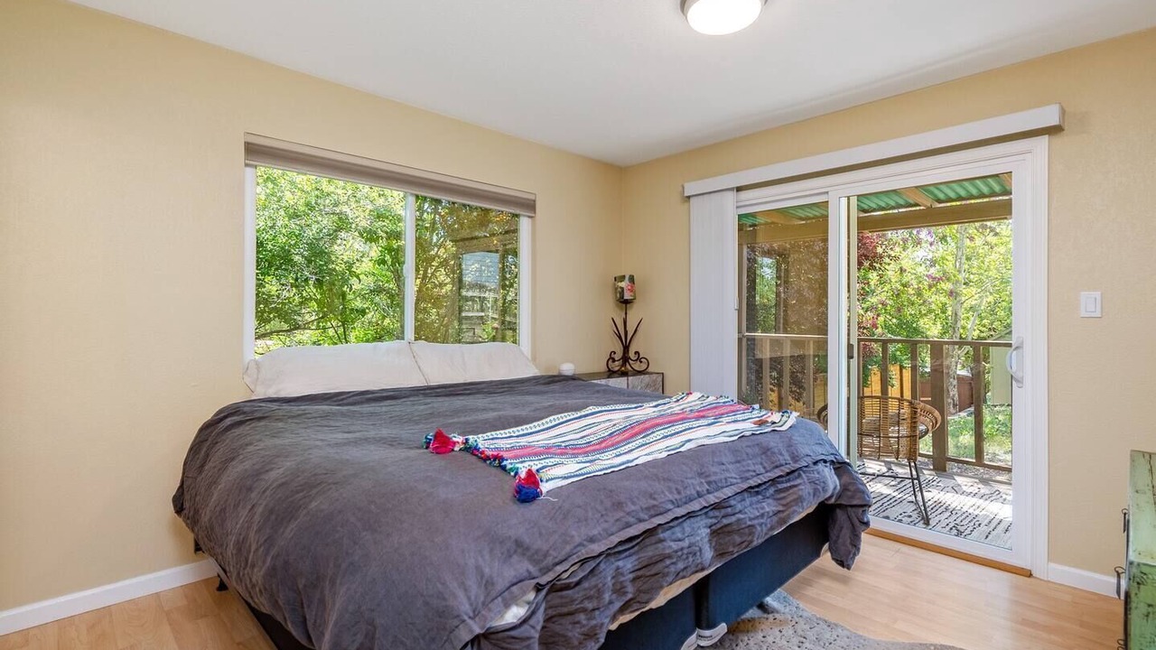 Photo of Bedroom in San Luis Obispo