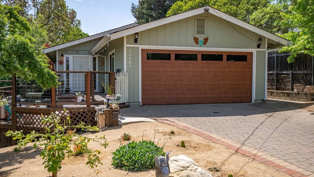 Photo of Outdoor in San Luis Obispo