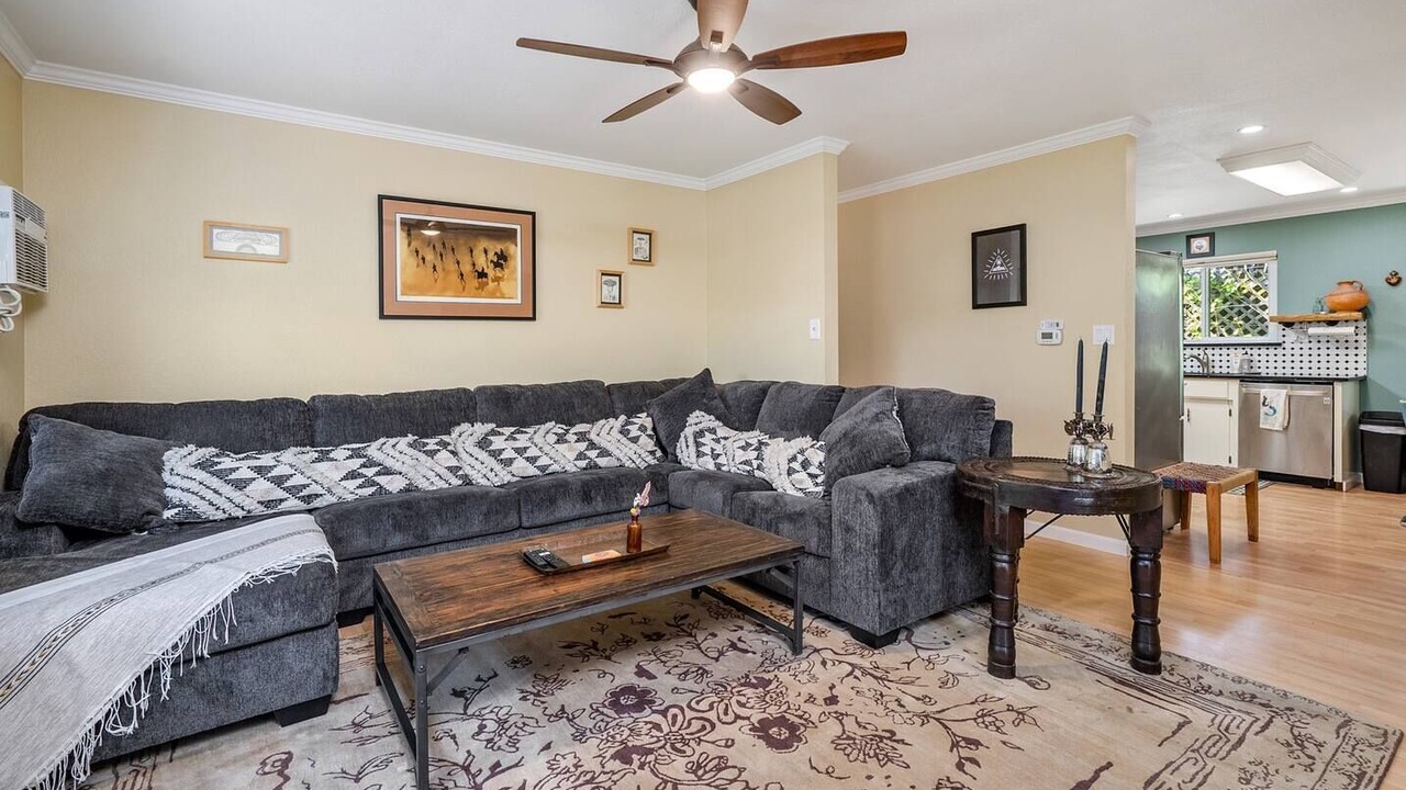 Photo of Livingroom in San Luis Obispo