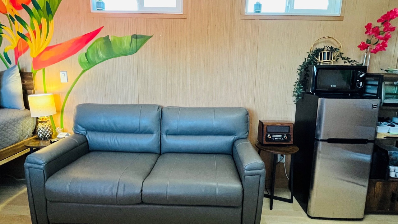 Photo of Livingroom in Granite Hills