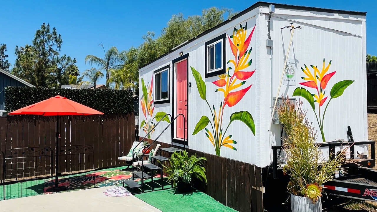 Photo of Outdoor in Granite Hills