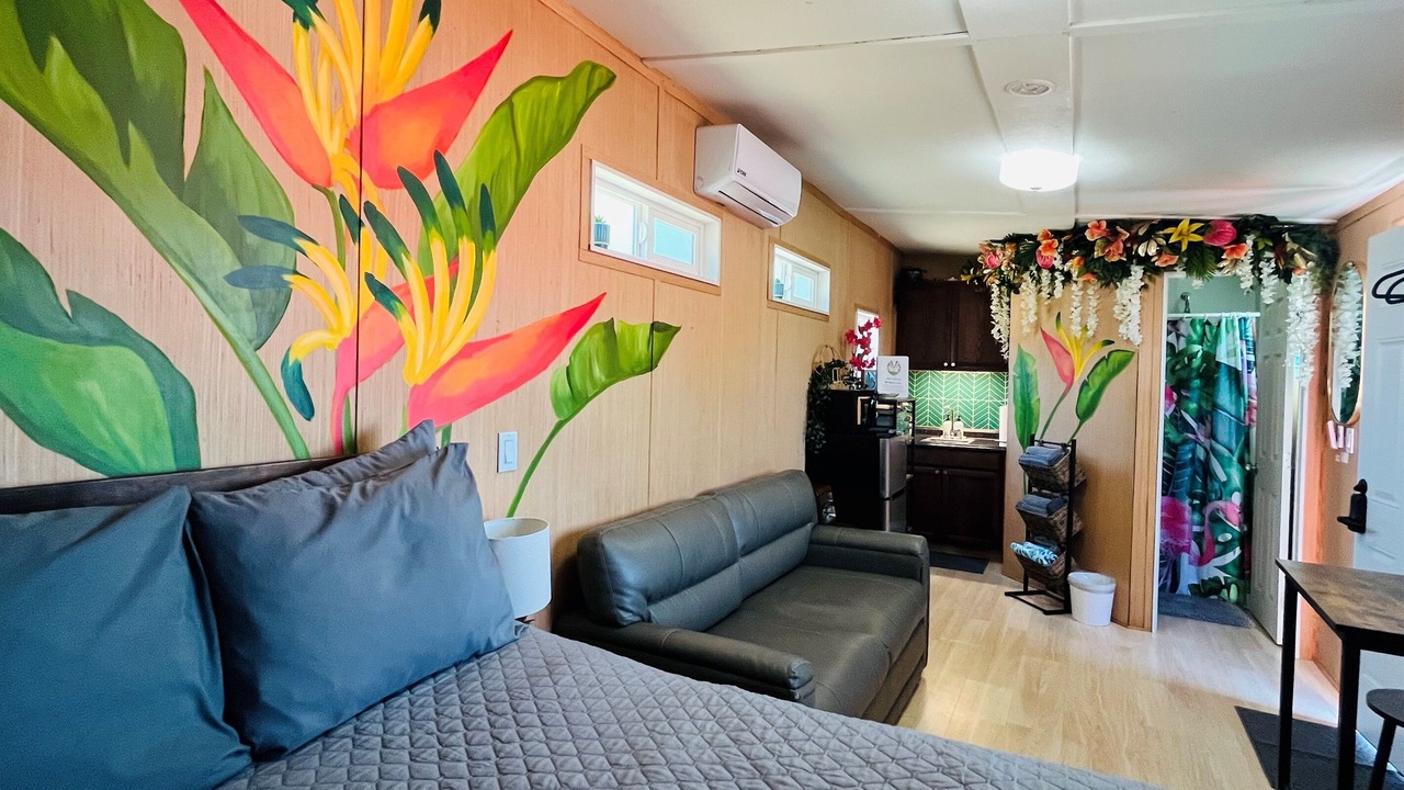 Photo of Bedroom in Granite Hills
