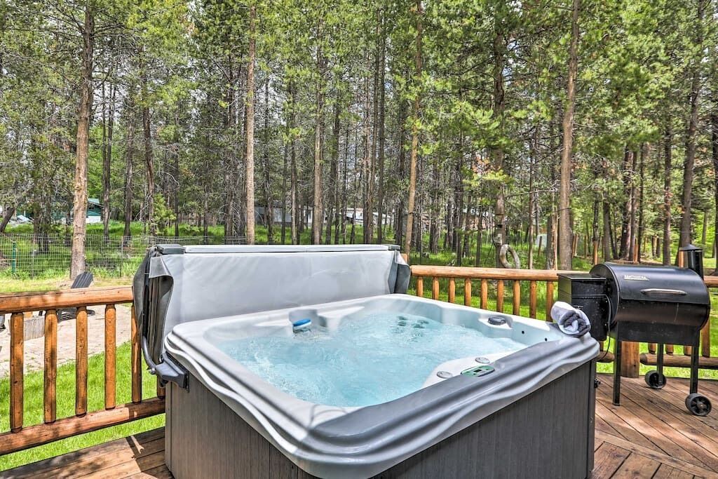 Photo of Outdoor in Three Rivers