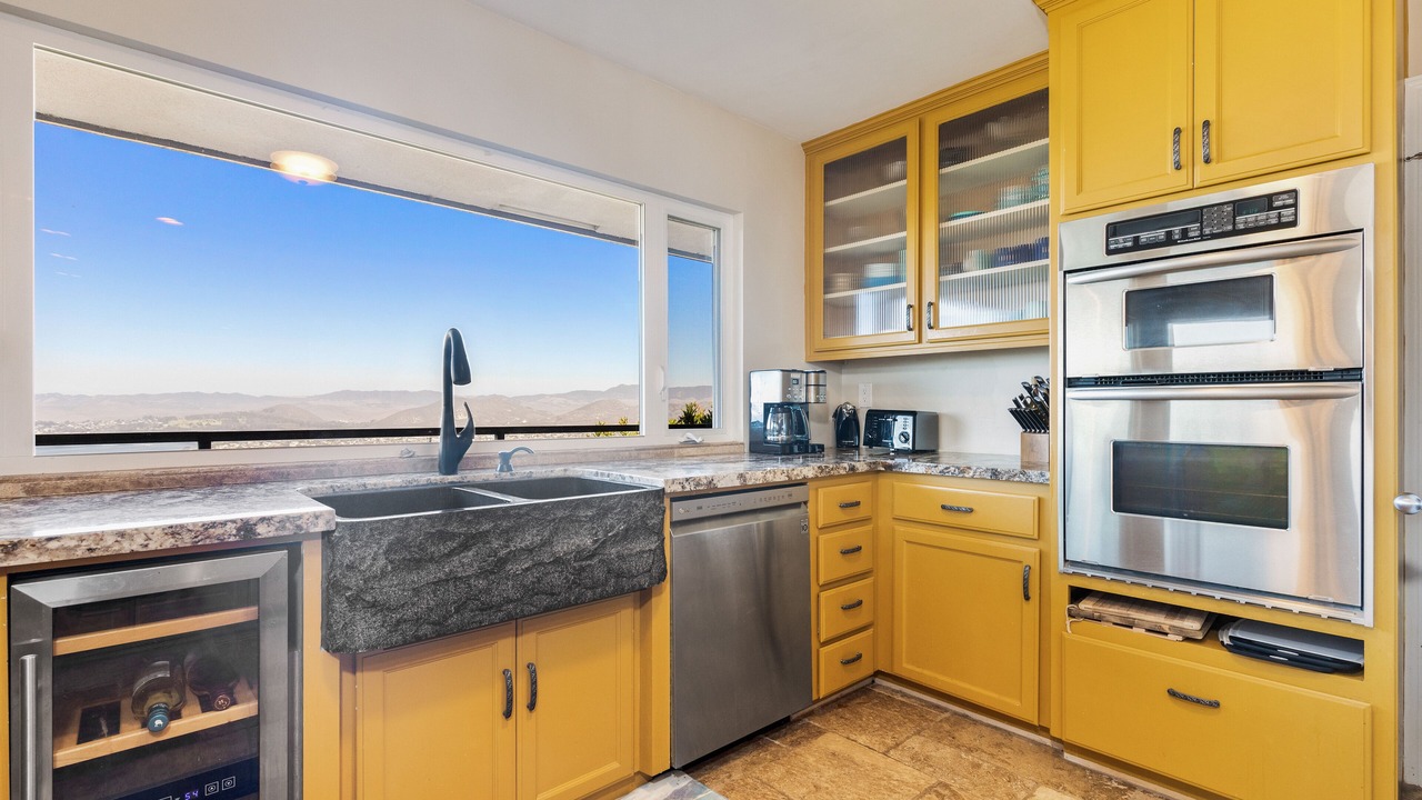 Photo of Kitchen in Baywood-Los Osos