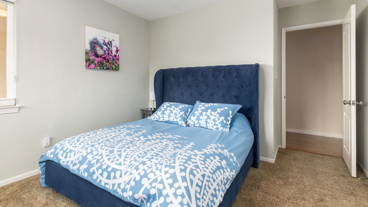 Photo of Bedroom in Baywood-Los Osos