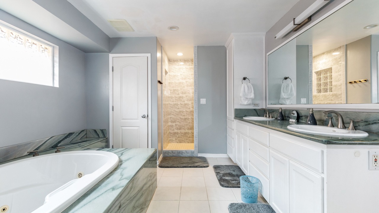 Photo of Bathroom in Baywood-Los Osos