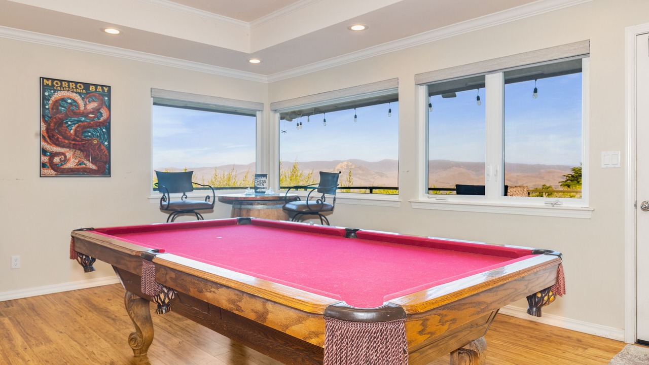 Photo of Bedroom in Baywood-Los Osos