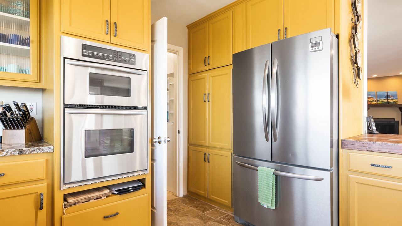 Photo of Kitchen in Baywood-Los Osos