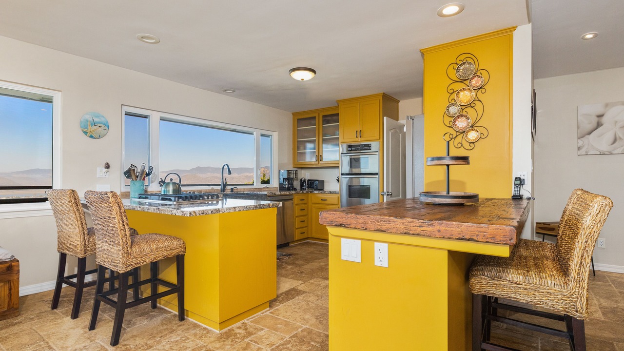 Photo of Kitchen in Baywood-Los Osos