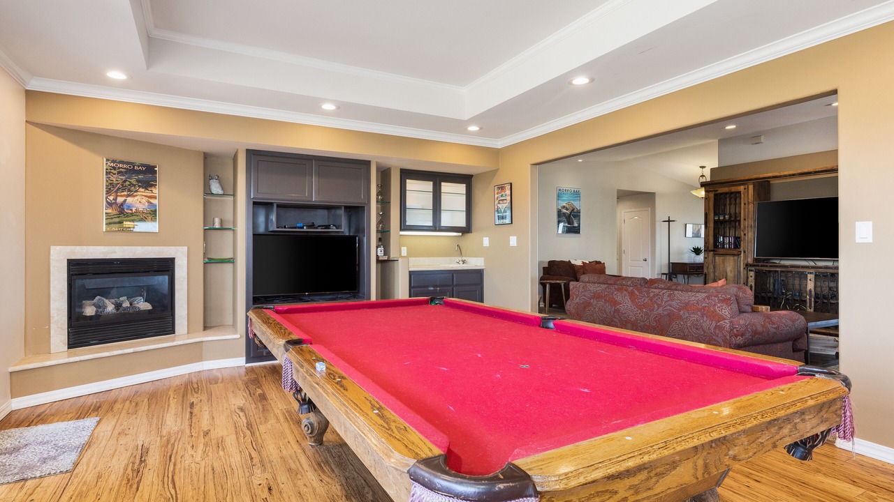 Photo of Livingroom in Baywood-Los Osos