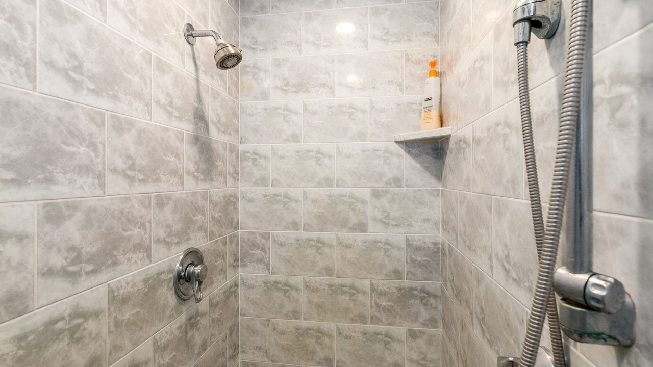 Photo of Bathroom in Baywood-Los Osos