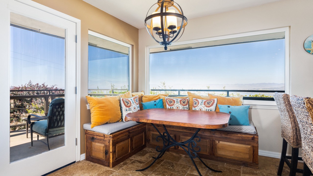 Photo of Livingroom in Baywood-Los Osos