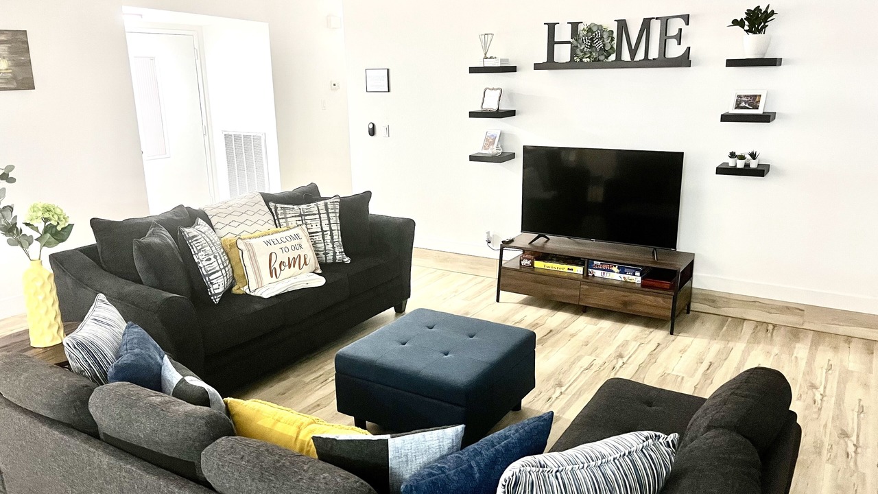 Photo of Livingroom in Paradise