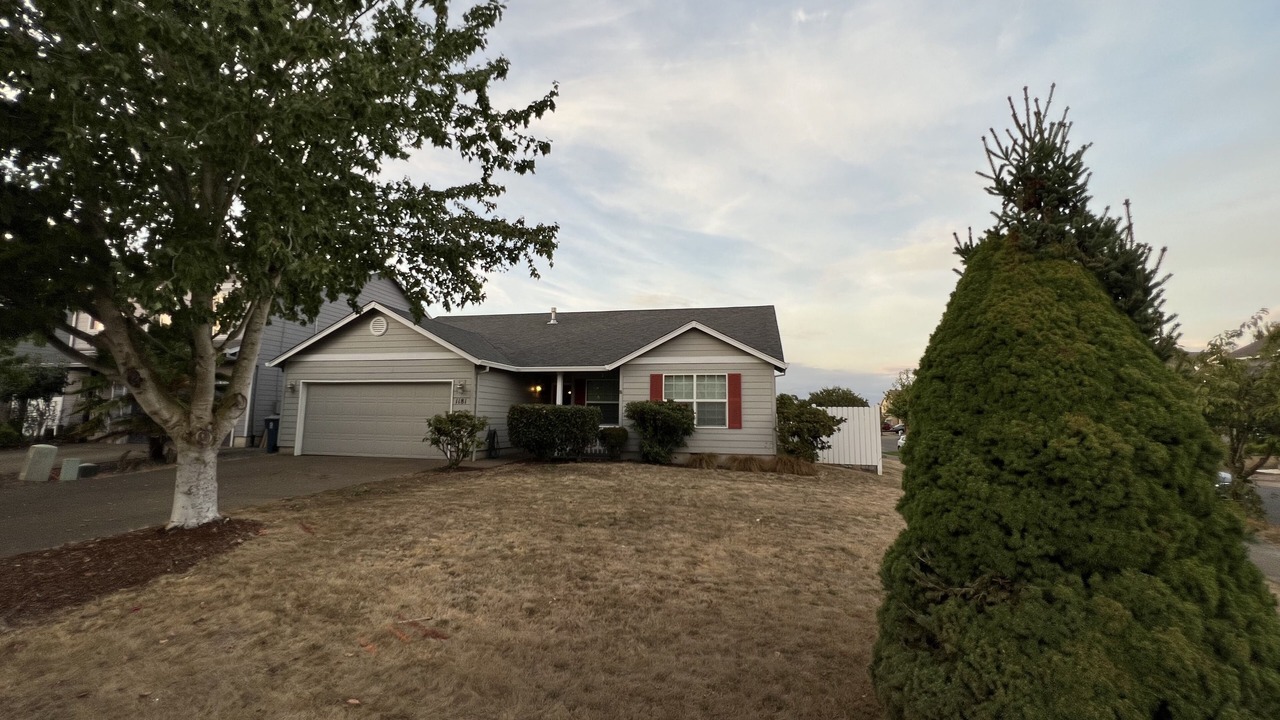 Photo of Outdoor in Woodburn