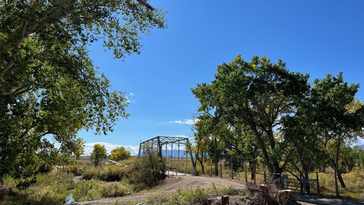 Photo of Outdoor in Castle Dale