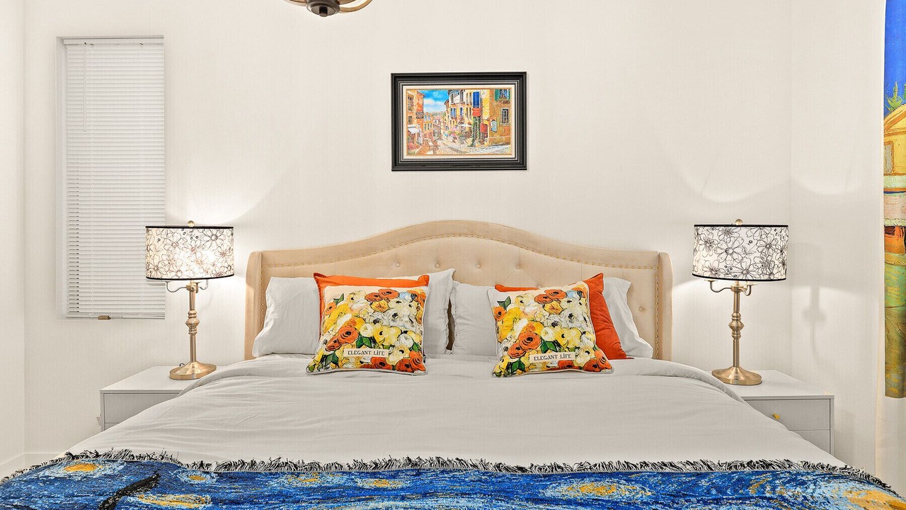 Photo of Bedroom in Ontario
