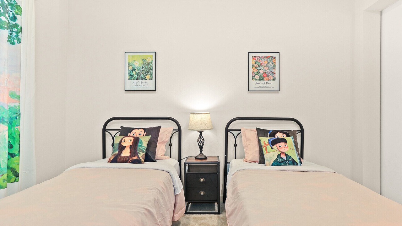 Photo of Bedroom in Ontario