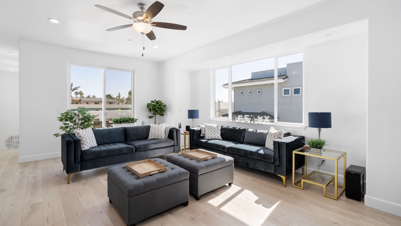 Photo of Livingroom in Grover Beach