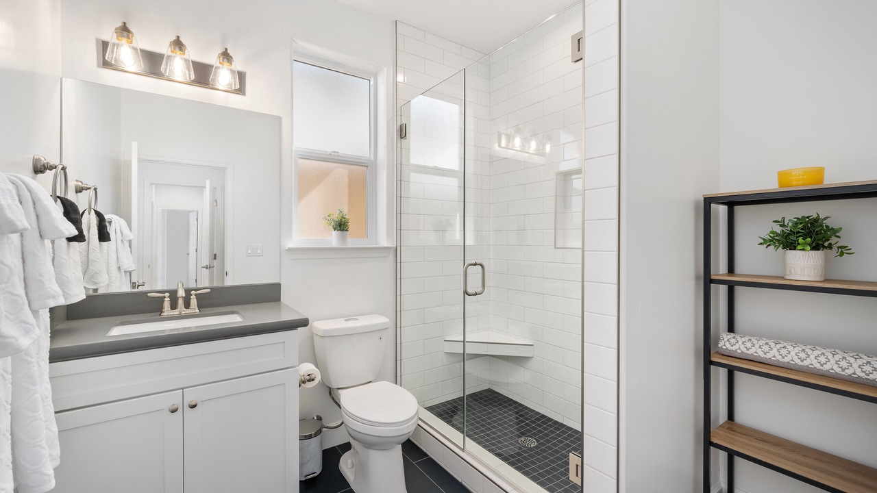 Photo of Bathroom in Grover Beach