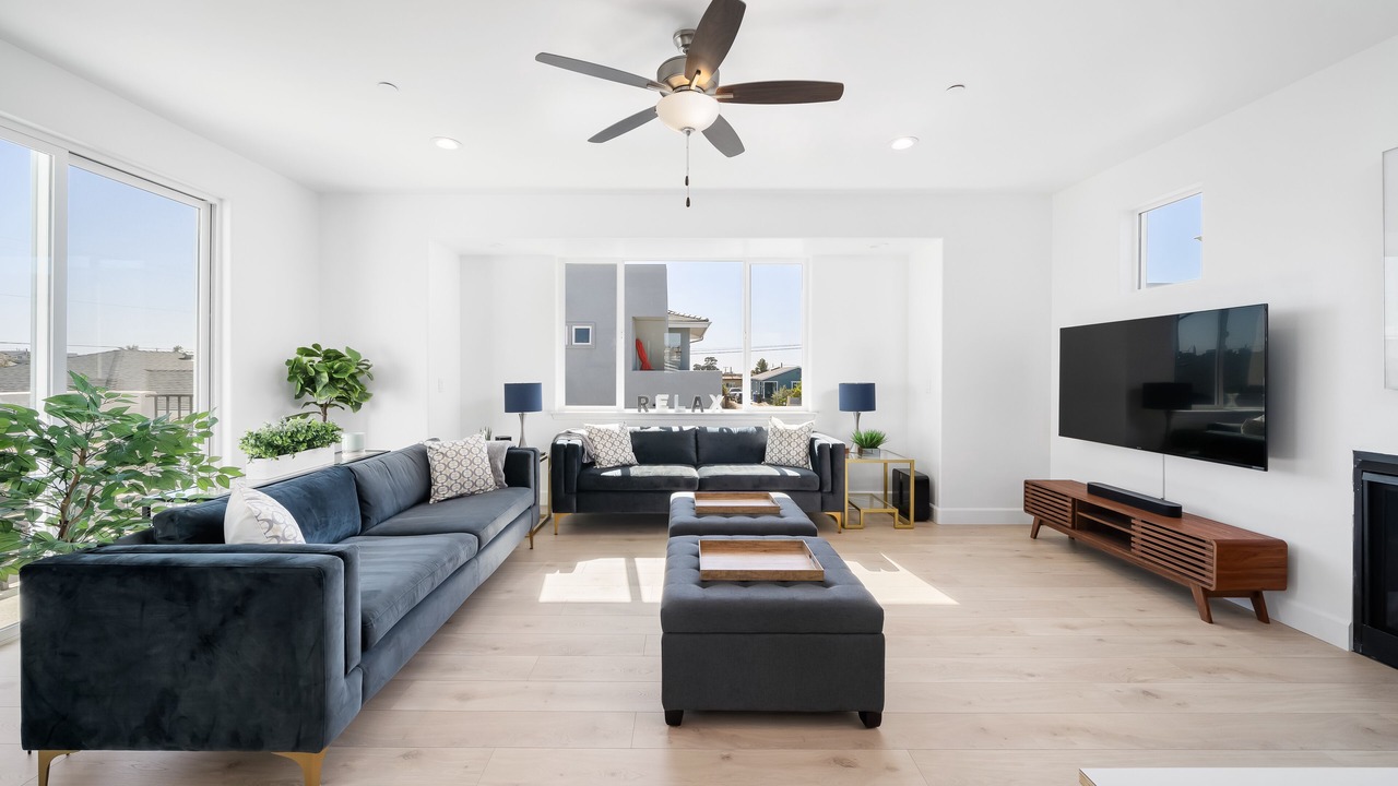 Photo of Livingroom in Grover Beach