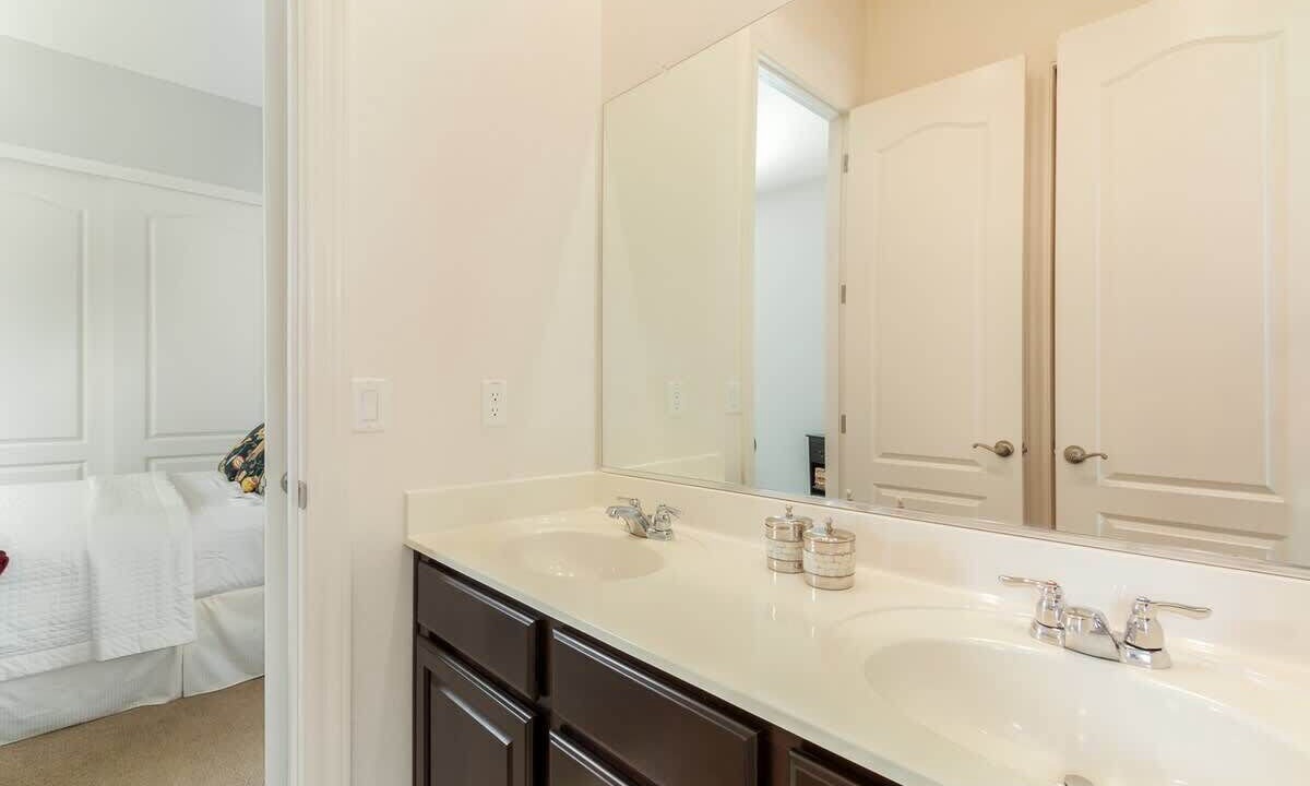 Photo of Bathroom in Estrella Mountain Ranch