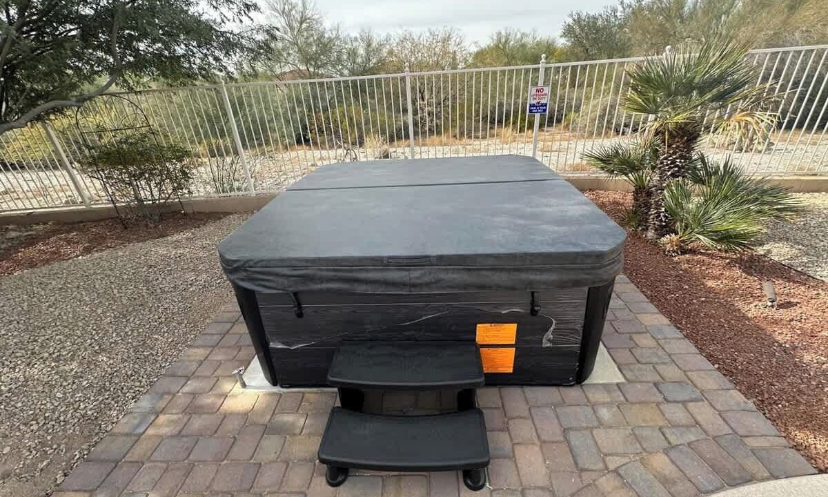 Photo of Outdoor in Estrella Mountain Ranch