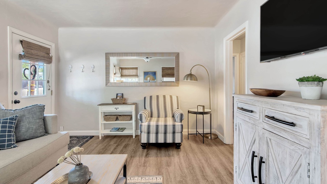 Photo of Livingroom in Paso Robles