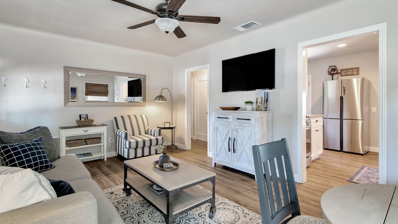 Photo of Bedroom in Paso Robles