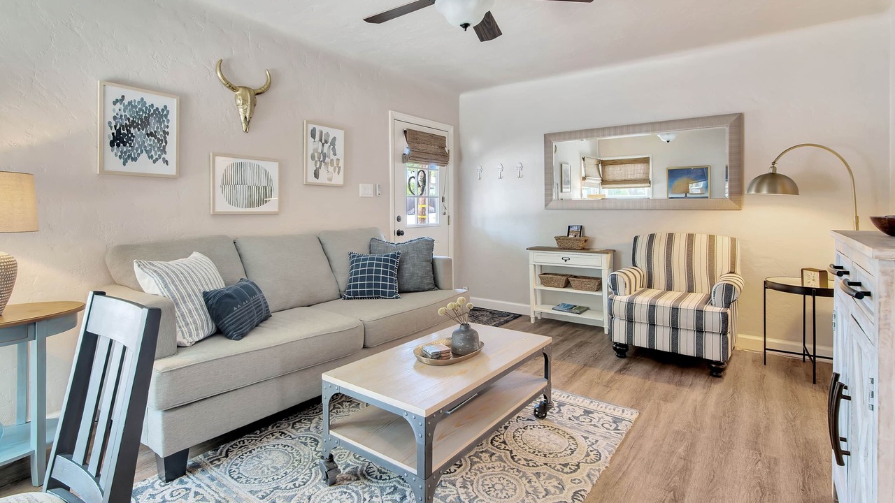 Photo of Livingroom in Paso Robles