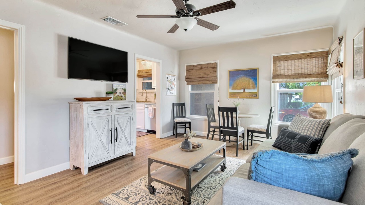 Photo of Bedroom in Paso Robles
