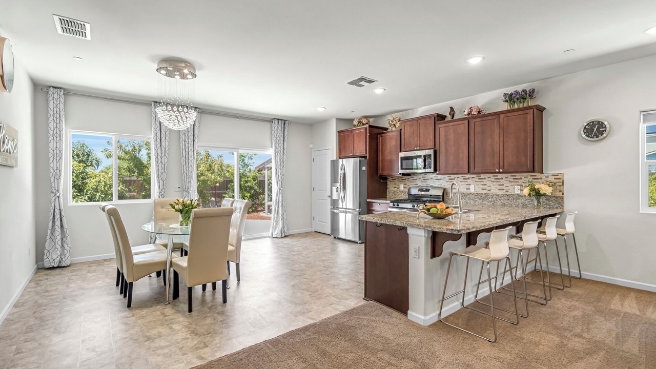 Photo of Kitchen in Madera