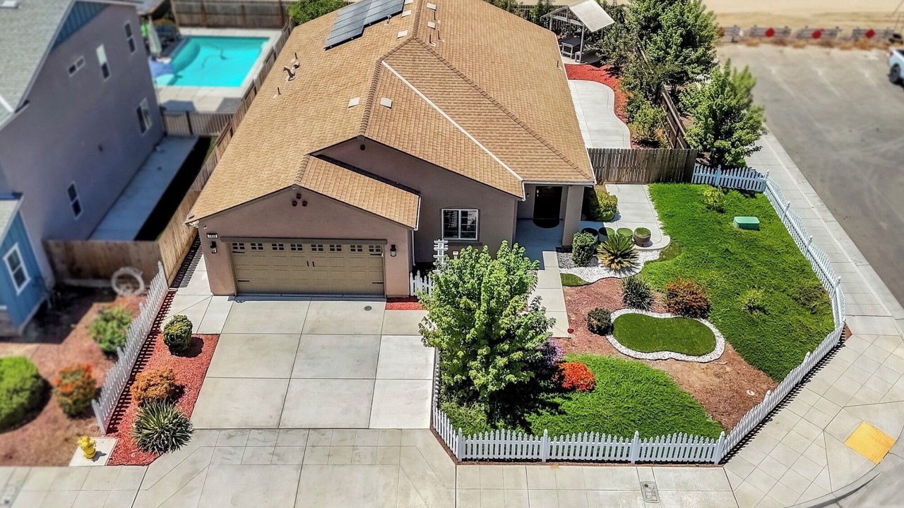 Photo of Outdoor in Madera