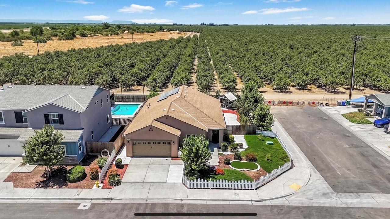 Photo of Outdoor in Madera