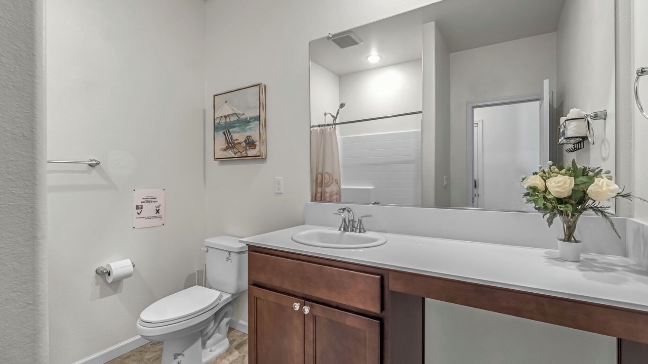 Photo of Bathroom in Madera