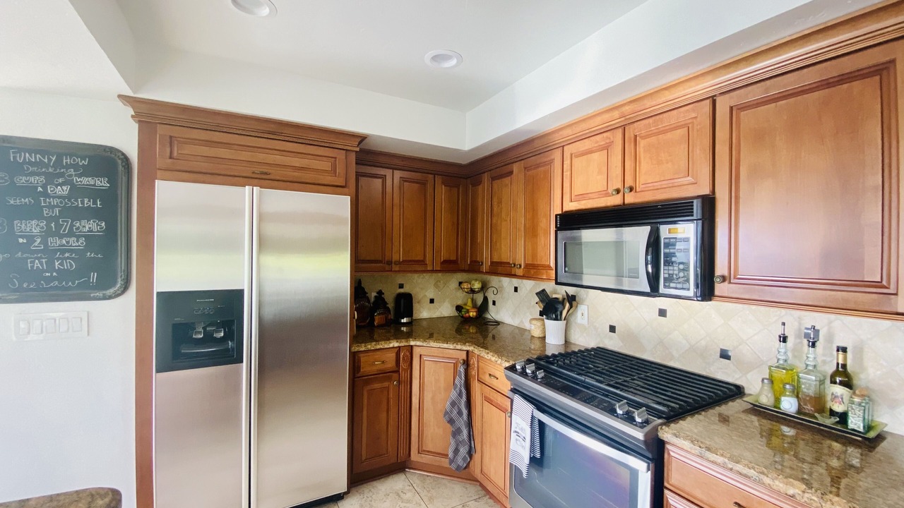 Photo of Kitchen in Mystic Hills