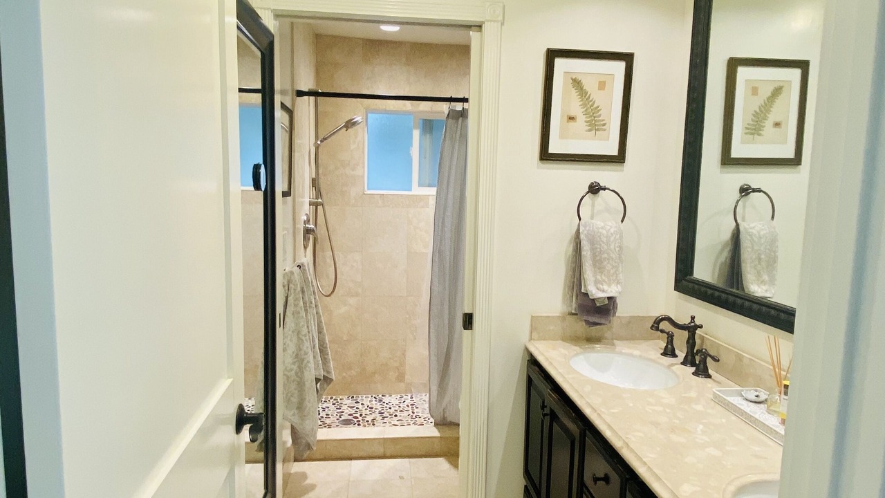 Photo of Bathroom in Mystic Hills