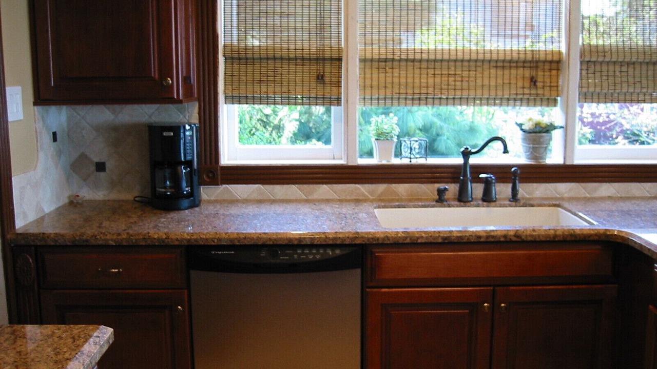 Photo of Kitchen in Mystic Hills