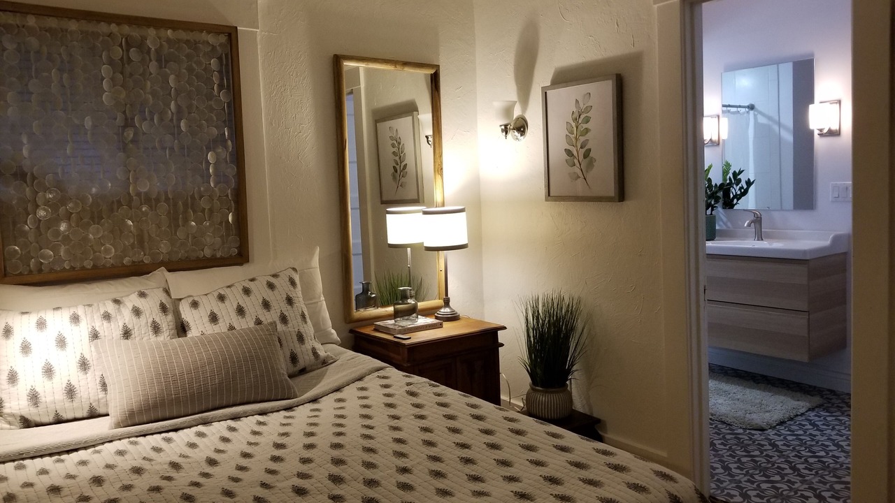 Photo of Bedroom in Oakdale