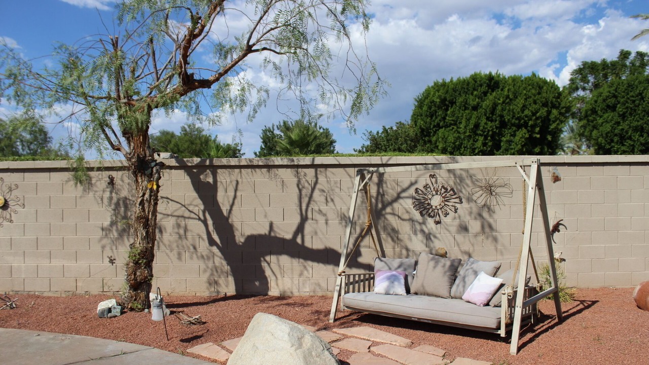 Photo of Outdoor in Victoria Falls
