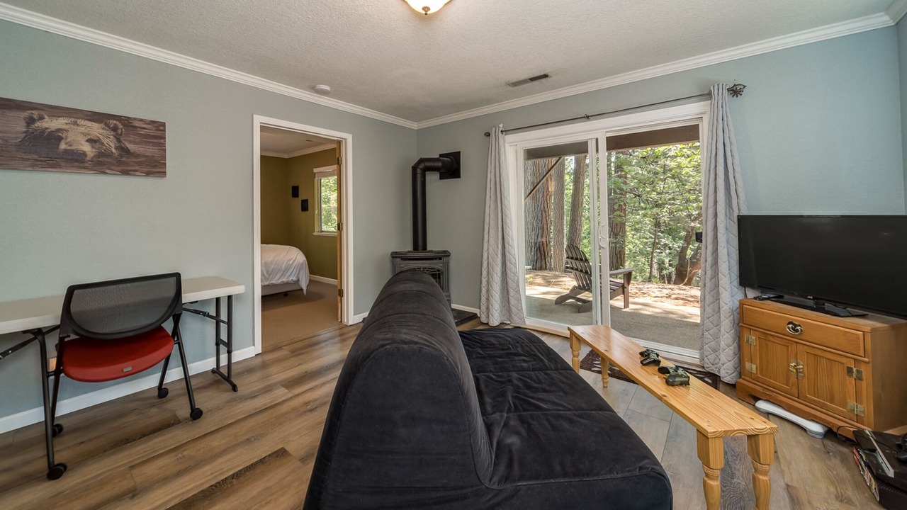 Photo of Bedroom in Arnold