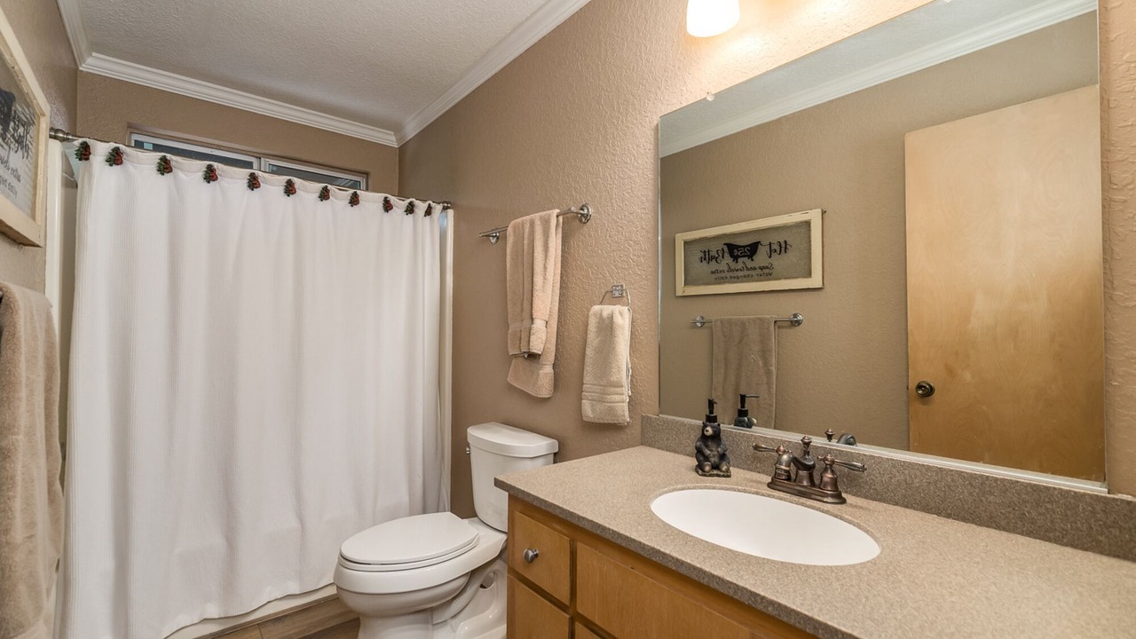 Photo of Bathroom in Arnold